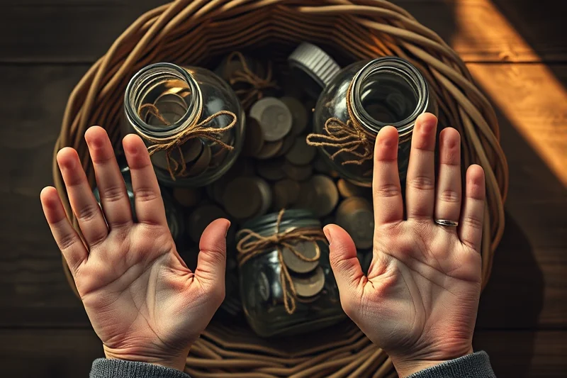 budgeting for beginners guides ideas — Budgeting For Beginners Guides Ideas (the finished result)