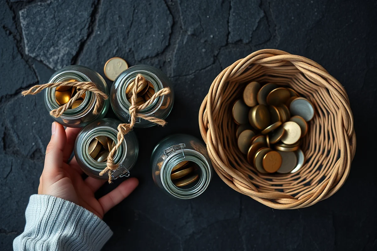 budgeting for beginners guides mistakes to avoid — Budgeting For Beginners Guides Mistakes To Avoid (the finished result)