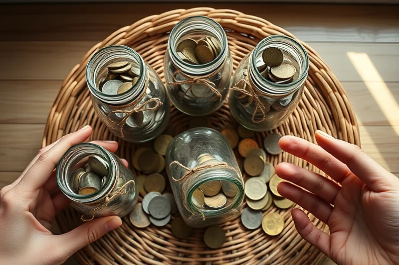 budgeting for beginners mistakes mistakes to avoid — Budgeting For Beginners Mistakes Mistakes To Avoid (the finished result)