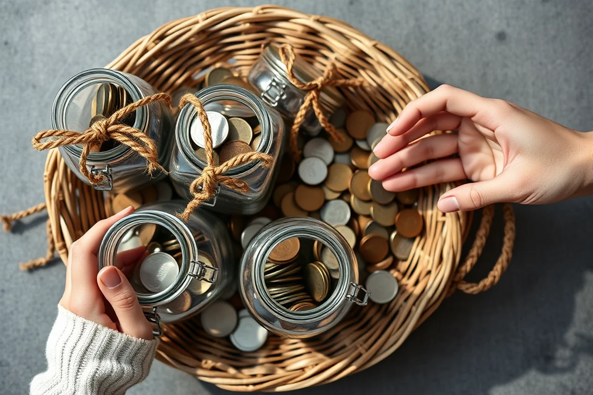 budgeting for beginners mistakes pitfalls examples — Budgeting For Beginners Mistakes Pitfalls Examples (the finished result)
