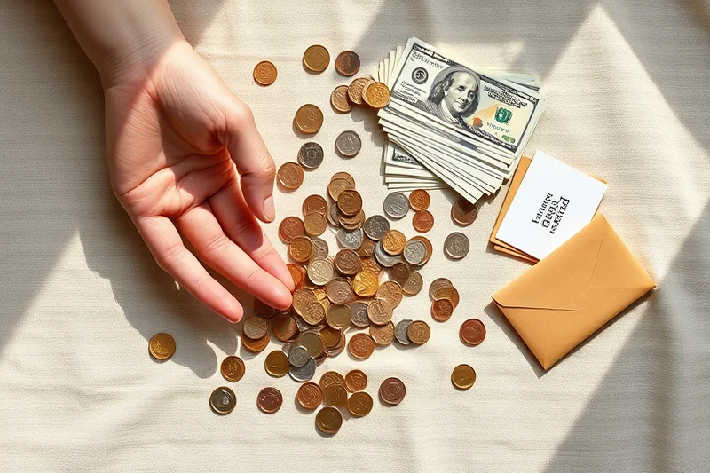 budgeting for beginners pitfalls tips — Budgeting For Beginners Pitfalls Tips (the finished result)
