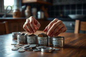 Budgeting For Beginners Real Examples Case Studies Examples