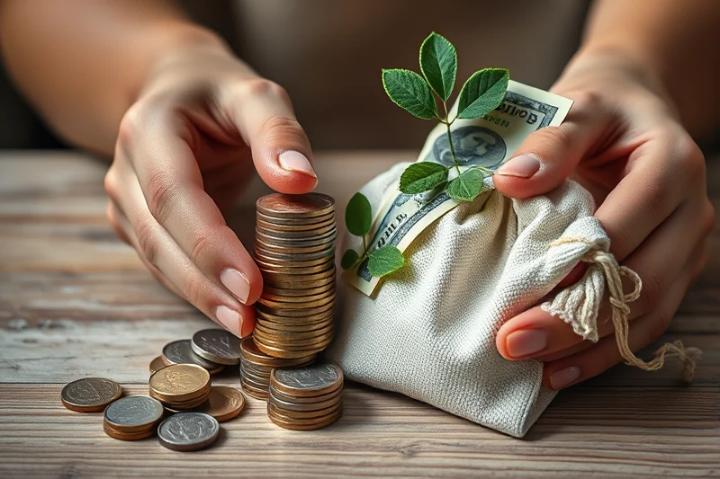 budgeting for beginners real examples case studies tips — Budgeting For Beginners Real Examples Case Studies Tips (the finished result)