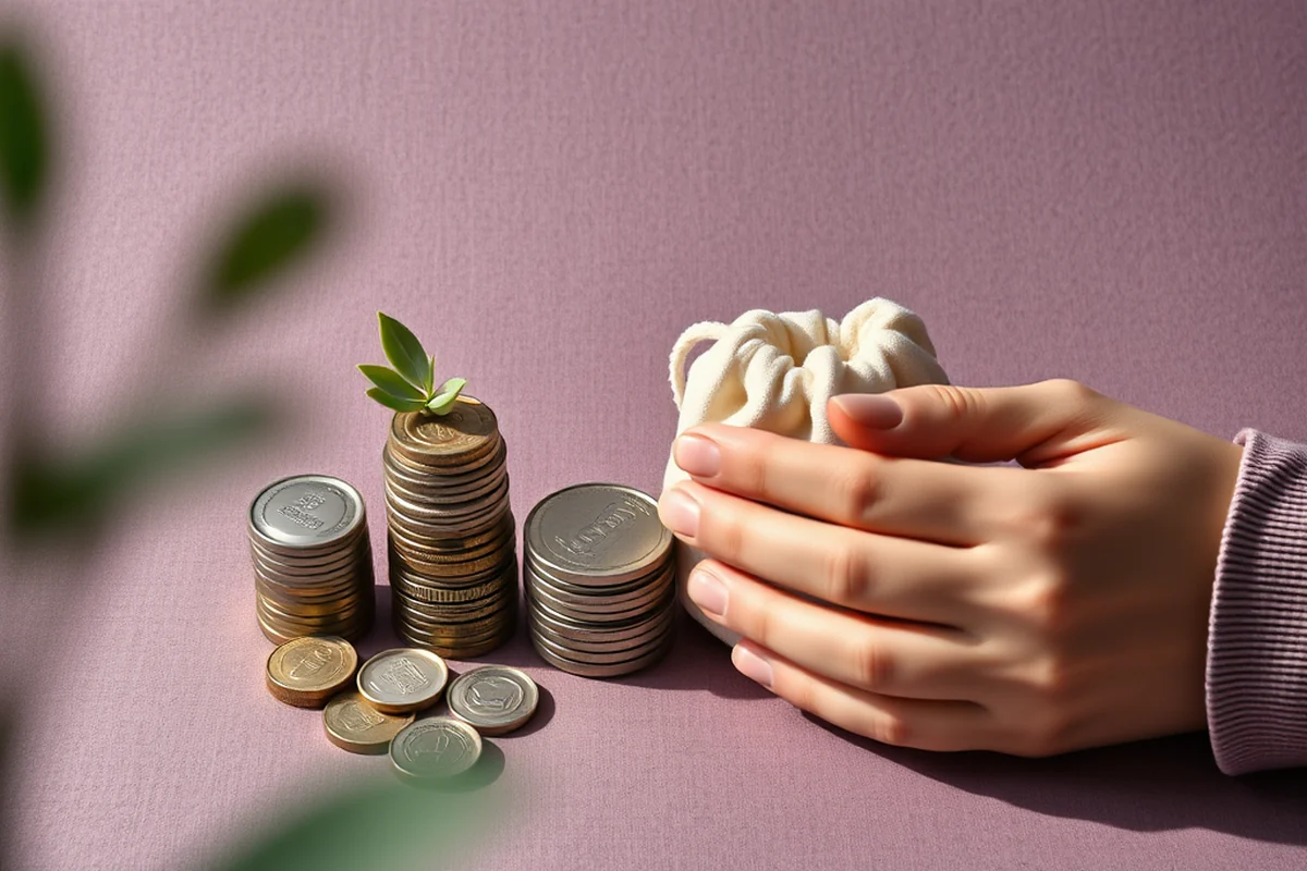 budgeting for beginners real for small spaces — Budgeting For Beginners Real For Small Spaces (the finished result)
