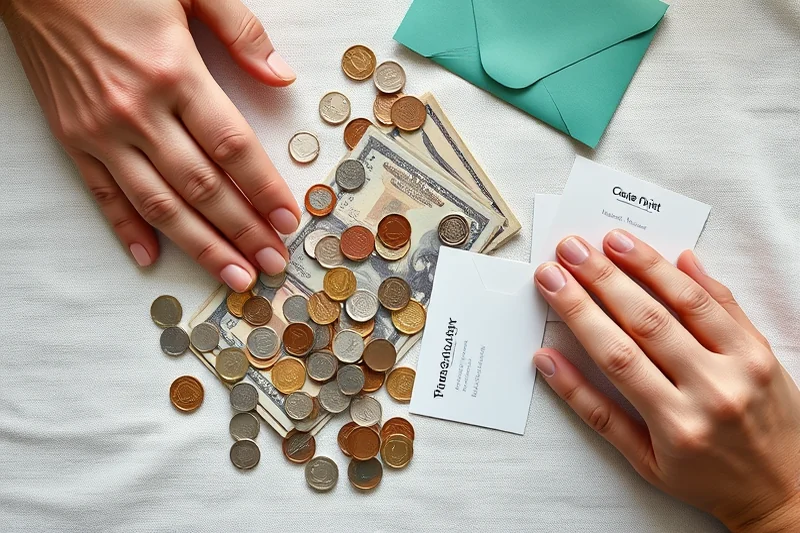 budgeting for beginners templates checklist — Budgeting For Beginners Templates Checklist (the finished result)