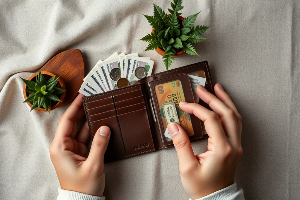 Budgeting For Beginners Tools For Small Spaces