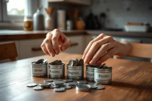 Budgeting For Beginners Tools Mistakes To Avoid