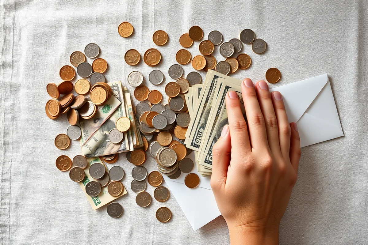 how to budgeting for beginners life — How To Budgeting For Beginners Life (the finished result)