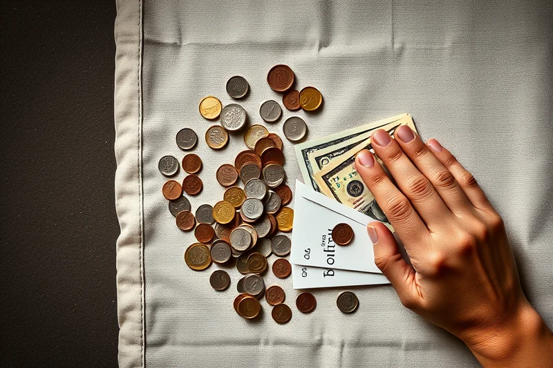 how to budgeting for beginners pitfalls — How To Budgeting For Beginners Pitfalls (the finished result)