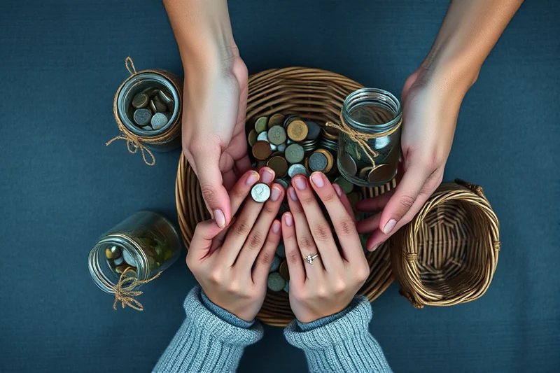 quick budgeting for beginners by income life stage — Quick Budgeting For Beginners By Income Life Stage (the finished result)