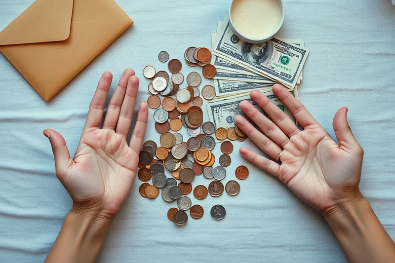 simple budgeting for beginners mistakes pitfalls — Simple Budgeting For Beginners Mistakes Pitfalls (the finished result)